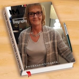 Meet your Posher, Susan